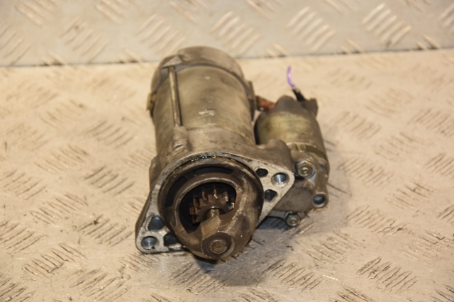 MERCEDES A0061514501 Стартер в наличии Запорожье