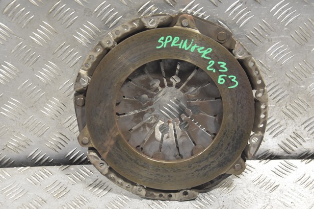0062502304 MERCEDES Корзина сцепления купить в Киев