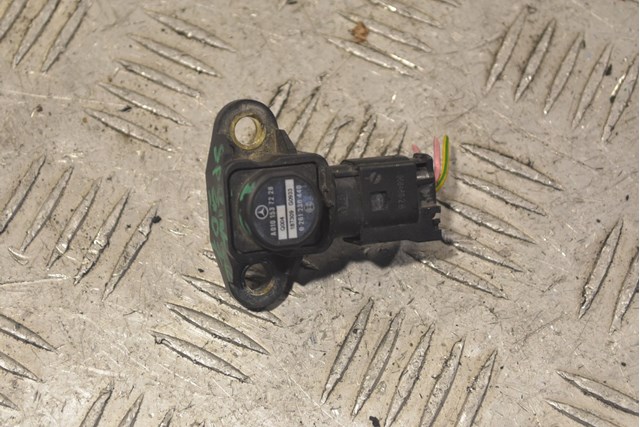 MERCEDES A0101537228 Датчик абсолютного давления в наличии Николаев