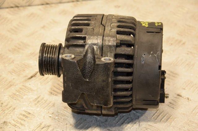 MERCEDES 0111547002 Генератор в наличии Кривой Рог