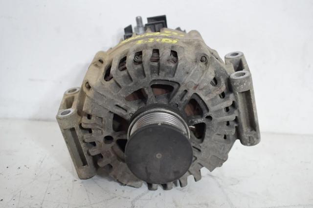 Автомобильный генератор A0131546802 MERCEDES