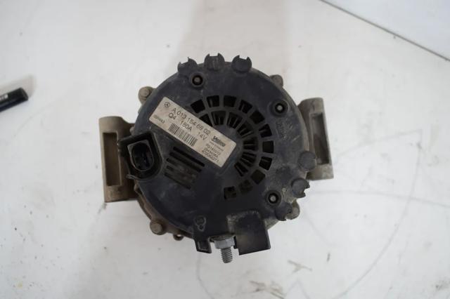 A0131546802 MERCEDES Генератор купить в Чернигов