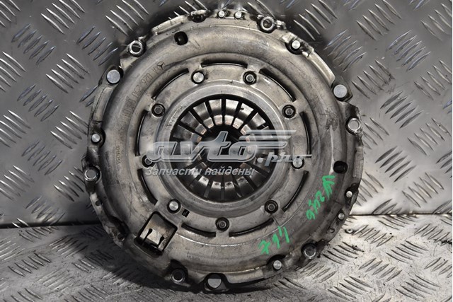 MERCEDES A0262500501 Сцепление в наличии Одесса