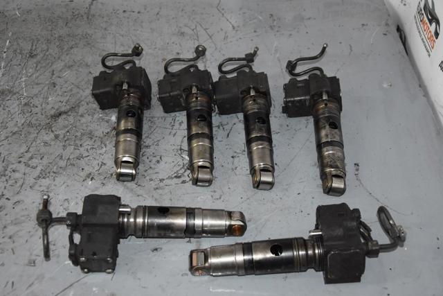 Форсунка инжектора A0280746302 MERCEDES