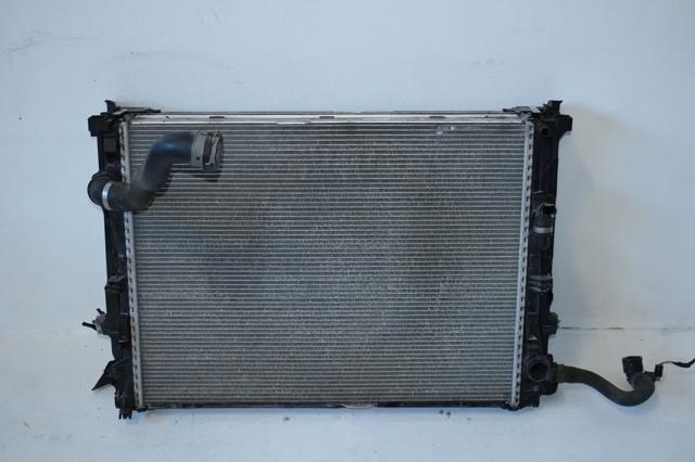 Радиатор A0995003303 MERCEDES