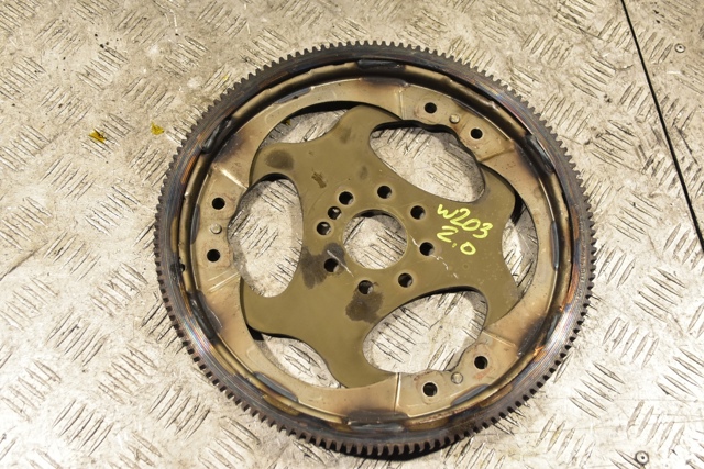 Демпферный маховик A1110300712 MERCEDES