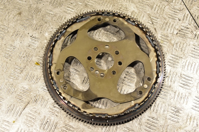 A1110300712 MERCEDES Маховик купить в Харьков