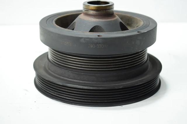 MERCEDES A1110301003 Шкив коленвала в наличии Чернигов