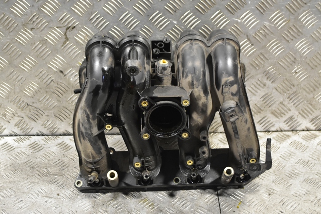 A1111412001 MERCEDES Впускной коллектор купить в Днепр