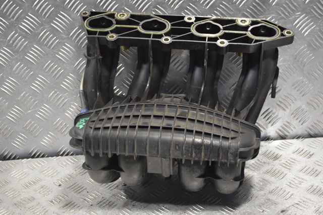 A1111412001 MERCEDES Коллектор впускной купить в Ирпень