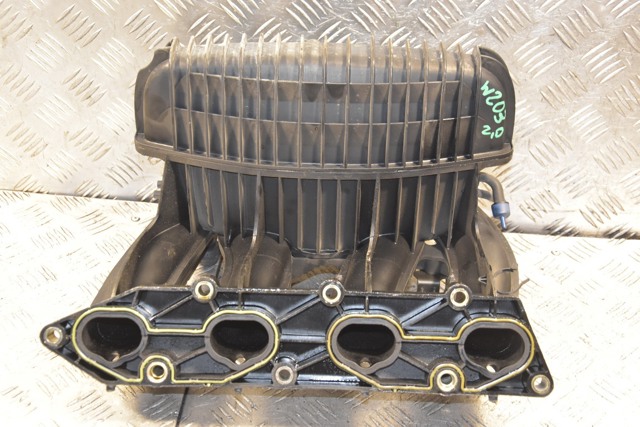 A1111412001 MERCEDES Коллектор впускной купить в Николаев