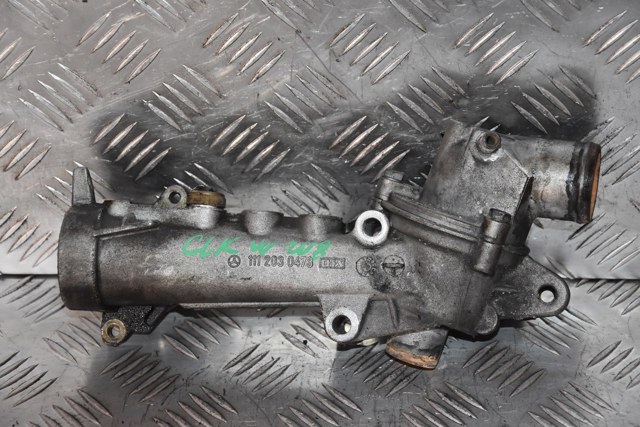 MERCEDES 1112030473 в наличии Украина