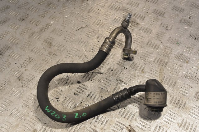 Трубопроводы A1112306756 MERCEDES