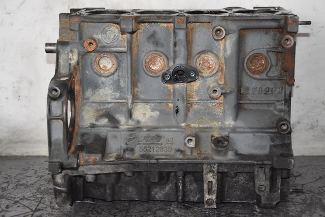 ДВС в сборе A13DTC OPEL