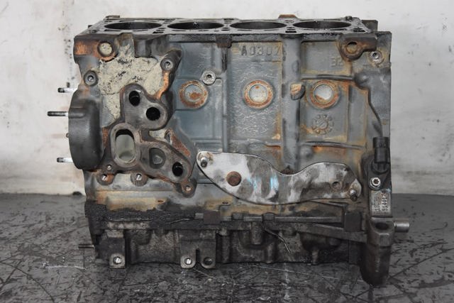 OPEL A13DTC Двигатель в сборе в наличии Киев