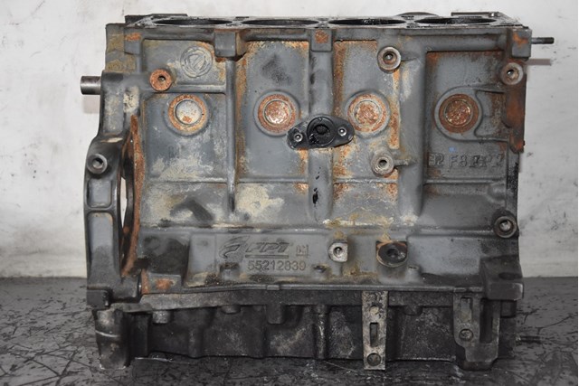 OPEL A13DTC Двигатель в сборе в наличии Сумы
