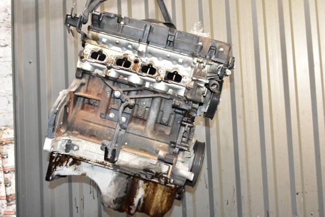 A14XER GM Двигатель в сборе купить в Тернополь