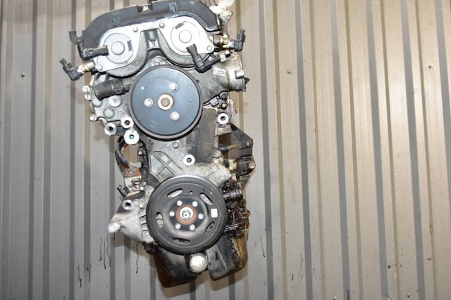 GM A14XER Двигатель в сборе в наличии Запорожье