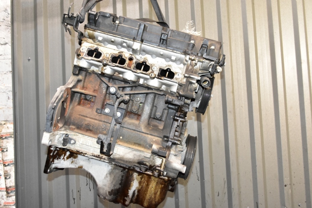 A14XER OPEL Двигатель купить в Николаев