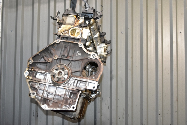 A14XER OPEL Двигатель в сборе купить в Украина