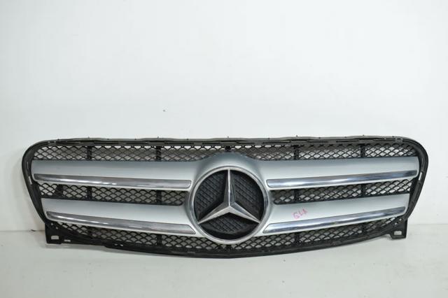 Облицовка радиатора A1568880460 MERCEDES