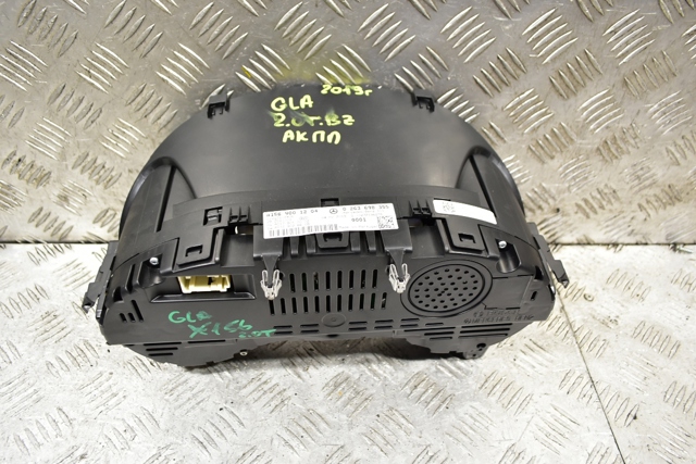 MERCEDES A1569001204 в наличии Ужгород
