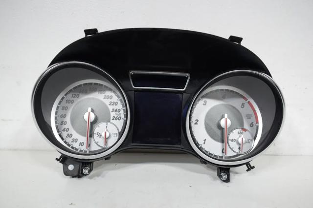 MERCEDES 1569009802 Панель приборов в наличии Киев