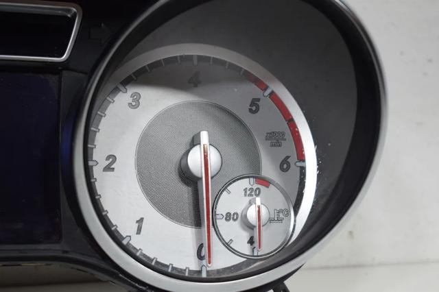 A1569009802 MERCEDES Панель приборов купить в Одесса