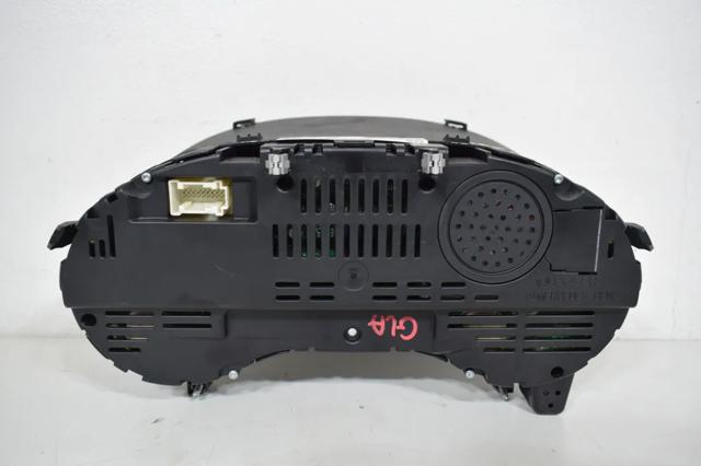 MERCEDES A1569009802 Панель приборов в наличии Ужгород