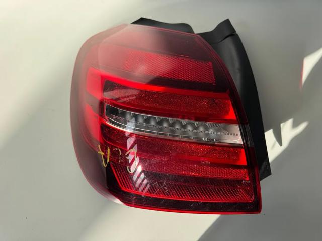 A1569068300 MERCEDES Фонарь задний левый купить в Николаев