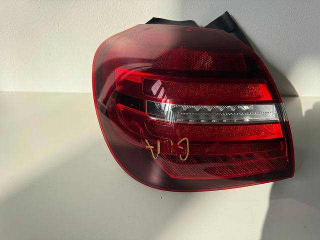 Задняя левая фара A1569068300 MERCEDES