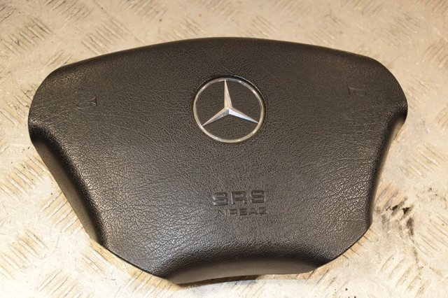 Подушка в руле A1634600298 MERCEDES