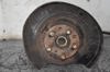 Цапфа - поворотный кулак задний, правый A1643500808 MERCEDES