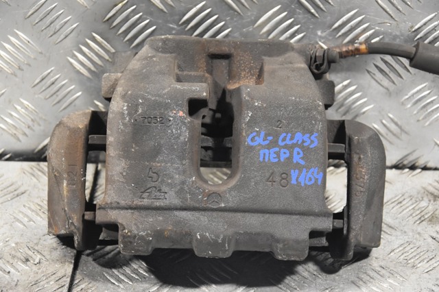 Тормозной суппорт A1644202483 MERCEDES
