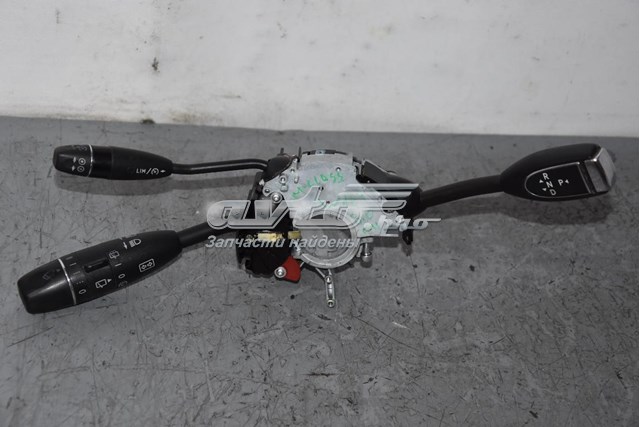 Переключатель подрулевой A1644400101 MERCEDES
