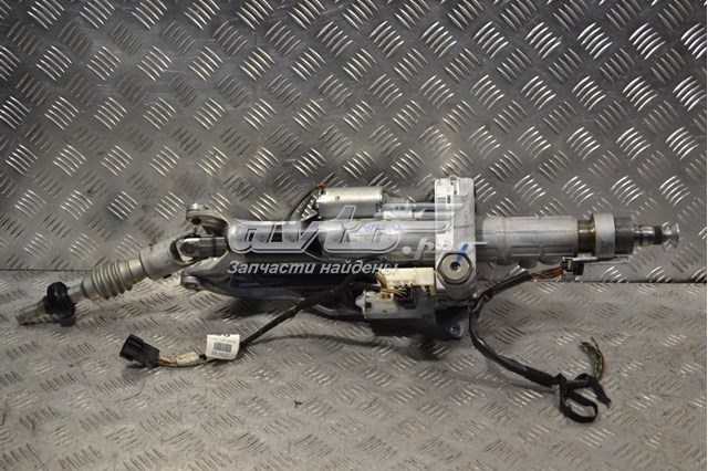 Колонка рулевого управления A1644600916 MERCEDES