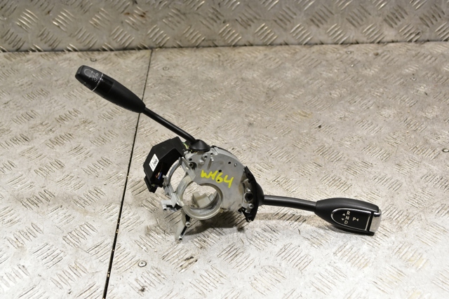 Переключатель подрулевой в сборе A1645403645 MERCEDES