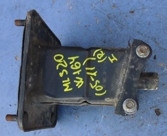 A1646401231 MERCEDES Кронштейн усилителя заднего бампера купить в Чернигов