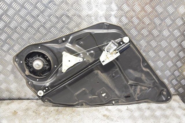 A1647303179 MERCEDES Механизм стеклоподъемника двери задней левой купить в Запорожье
