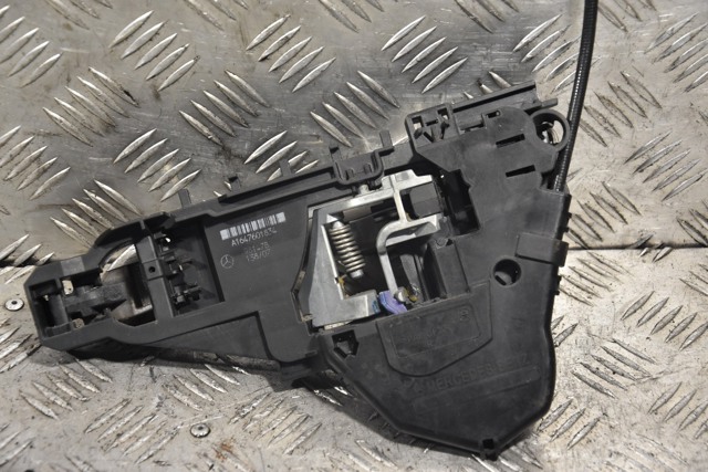 A1647601834 MERCEDES купить в Чернигов