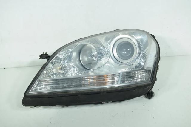 Блок фара левая A1648205361 MERCEDES