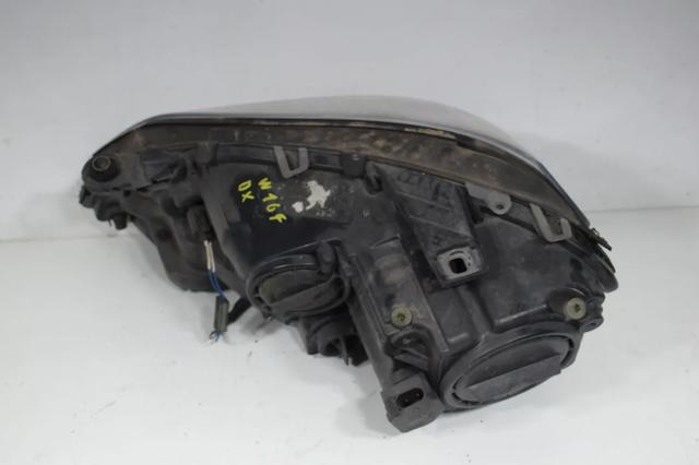 A1648205461 MERCEDES Правая фара купить в Полтава