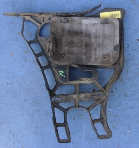 A1648850214 MERCEDES Кронштейн бампера заднего правый купить в Запорожье
