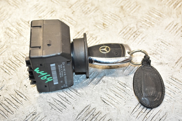 Замок зажигания A1649051600 MERCEDES