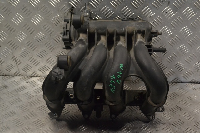 Впускной коллектор A1661410401 MERCEDES