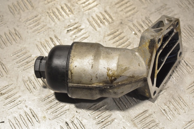 A1661800710 MERCEDES Корпус масляного фильтра купить в Ровно
