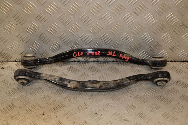 Рычаги задней подвески A1663500306 MERCEDES