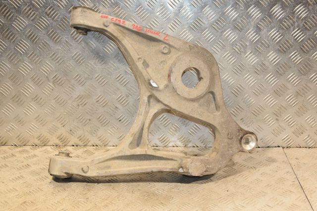 Рычаг задней подвески нижний, левый A1663500906 MERCEDES