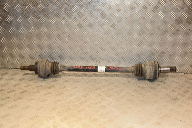 Полуось задняя, левая A1663502200 MERCEDES