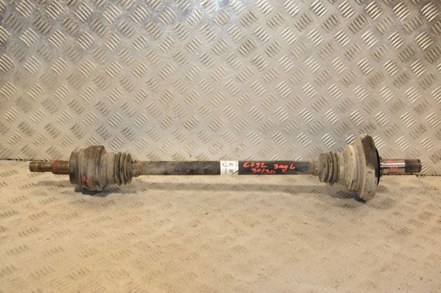 Полуось задняя, левая A1663506800 MERCEDES